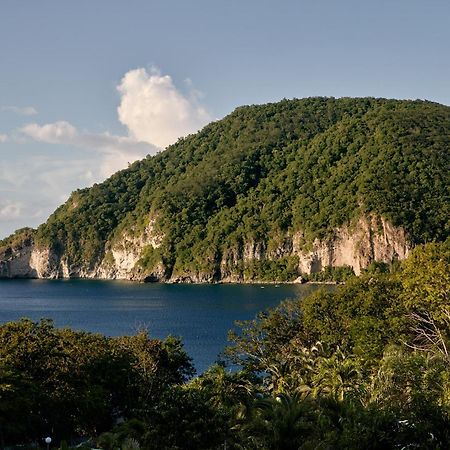 Villa Kaz Coco Deshaies Bagian luar foto