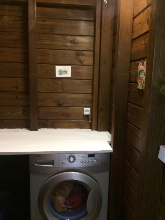 Villa Kaz Coco Deshaies Bagian luar foto